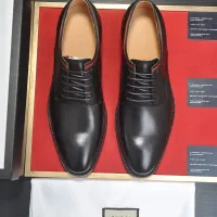$96.00 USD Gucci Oxfords Shoes For Men #1415951