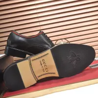 $96.00 USD Gucci Oxfords Shoes For Men #1415951