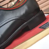 $96.00 USD Gucci Oxfords Shoes For Men #1415951
