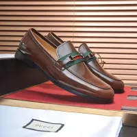 $100.00 USD Gucci Oxfords Shoes For Men #1415963