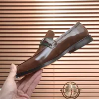 $100.00 USD Gucci Oxfords Shoes For Men #1415963