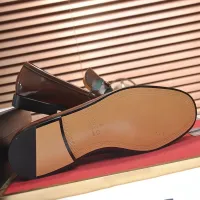 $100.00 USD Gucci Oxfords Shoes For Men #1415963