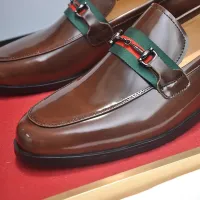 $100.00 USD Gucci Oxfords Shoes For Men #1415963