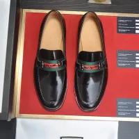 $100.00 USD Gucci Oxfords Shoes For Men #1415964