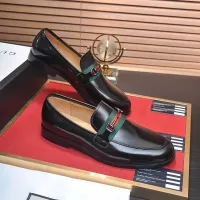 $100.00 USD Gucci Oxfords Shoes For Men #1415964