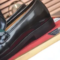 $100.00 USD Gucci Oxfords Shoes For Men #1415964