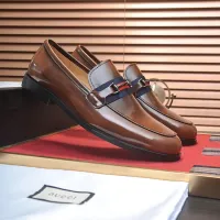 $100.00 USD Gucci Oxfords Shoes For Men #1415969