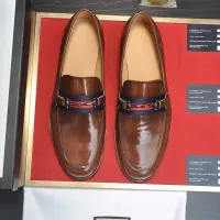$100.00 USD Gucci Oxfords Shoes For Men #1415969