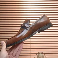 $100.00 USD Gucci Oxfords Shoes For Men #1415969