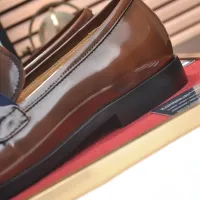 $100.00 USD Gucci Oxfords Shoes For Men #1415969