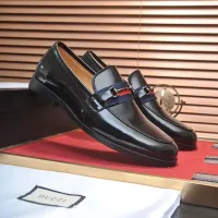 $100.00 USD Gucci Oxfords Shoes For Men #1415970
