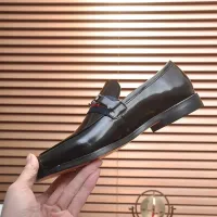 $100.00 USD Gucci Oxfords Shoes For Men #1415970