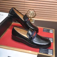 $100.00 USD Gucci Oxfords Shoes For Men #1415970