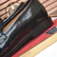 $100.00 USD Gucci Oxfords Shoes For Men #1415970