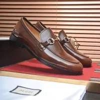 $100.00 USD Gucci Oxfords Shoes For Men #1415976