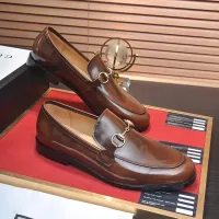 $100.00 USD Gucci Oxfords Shoes For Men #1415976