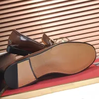 $100.00 USD Gucci Oxfords Shoes For Men #1415976