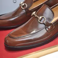 $100.00 USD Gucci Oxfords Shoes For Men #1415976