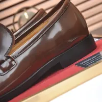 $100.00 USD Gucci Oxfords Shoes For Men #1415976