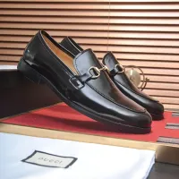$100.00 USD Gucci Oxfords Shoes For Men #1415977