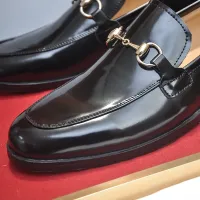 $100.00 USD Gucci Oxfords Shoes For Men #1415977