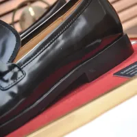 $100.00 USD Gucci Oxfords Shoes For Men #1415977