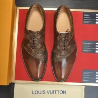 $96.00 USD Louis Vuitton LV Oxfords Shoes For Men #1415978