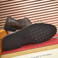 $96.00 USD Louis Vuitton LV Oxfords Shoes For Men #1415978