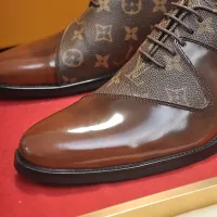 $96.00 USD Louis Vuitton LV Oxfords Shoes For Men #1415978