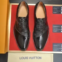 $96.00 USD Louis Vuitton LV Oxfords Shoes For Men #1415979