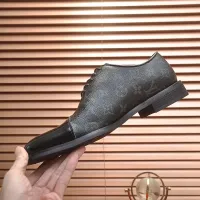 $96.00 USD Louis Vuitton LV Oxfords Shoes For Men #1415979