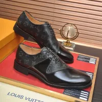 $96.00 USD Louis Vuitton LV Oxfords Shoes For Men #1415979