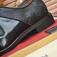 $96.00 USD Louis Vuitton LV Oxfords Shoes For Men #1415979