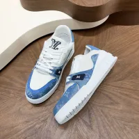 $158.00 USD Louis Vuitton Casual Shoes For Men #1415987