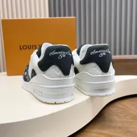 $158.00 USD Louis Vuitton Casual Shoes For Men #1415994