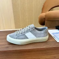 $108.00 USD Tom Ford Casual Shoes For Men #1416005
