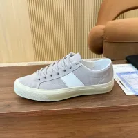 $108.00 USD Tom Ford Casual Shoes For Men #1416006