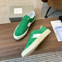 $108.00 USD Tom Ford Casual Shoes For Men #1416007