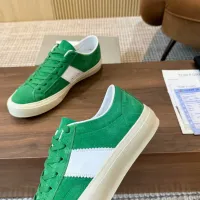 $108.00 USD Tom Ford Casual Shoes For Men #1416007