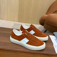 $108.00 USD Tom Ford Casual Shoes For Men #1416008