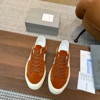 $108.00 USD Tom Ford Casual Shoes For Men #1416008