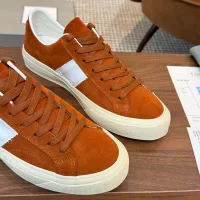 $108.00 USD Tom Ford Casual Shoes For Men #1416008