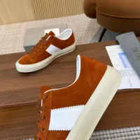 $108.00 USD Tom Ford Casual Shoes For Men #1416008
