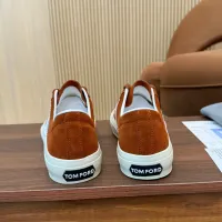 $108.00 USD Tom Ford Casual Shoes For Men #1416008