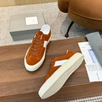 $108.00 USD Tom Ford Casual Shoes For Men #1416008