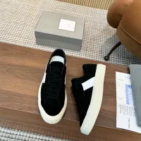 $108.00 USD Tom Ford Casual Shoes For Men #1416010