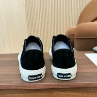 $108.00 USD Tom Ford Casual Shoes For Men #1416010