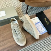 $108.00 USD Tom Ford Casual Shoes For Men #1416011
