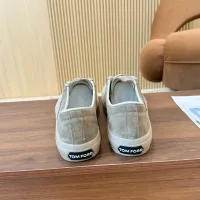 $108.00 USD Tom Ford Casual Shoes For Men #1416011