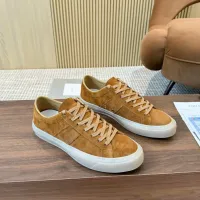 $108.00 USD Tom Ford Casual Shoes For Men #1416012